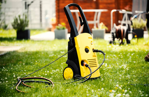 Best Factory Floor Cleaning  in Carlstadt, NJ